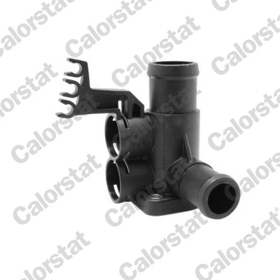 Coolant Flange